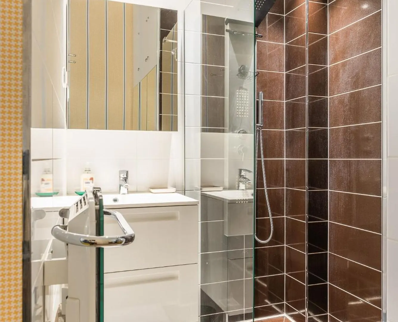 Luxury Typical Parisian Flat - 5 Min From Louvre Apartment Paris
